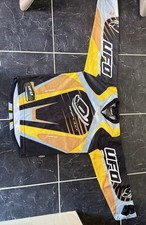 Ufo Motocross Shirt XS