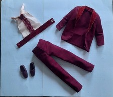 Vintage KEN Barbie ROMANTIC