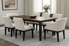 6 Dining Chairs cancelled