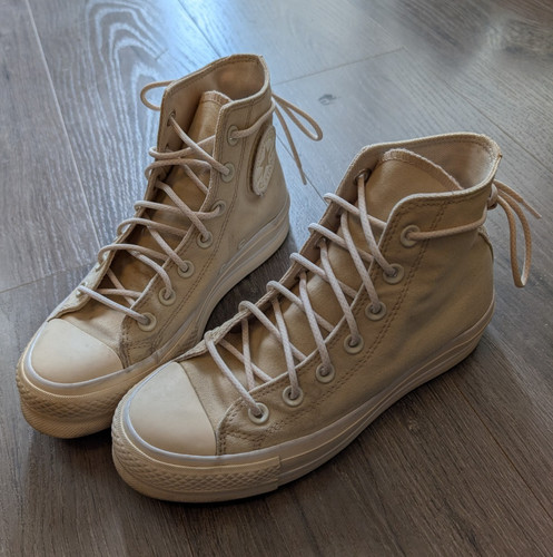 Converse chuck taylor all - chuck, star