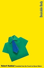 DESIRABLE BODY (THE MARGELLOS