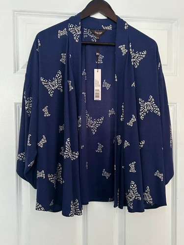 Phase eight butterfly pop - , on