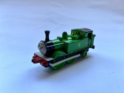 Ertl thomas the tank - ertl, engine