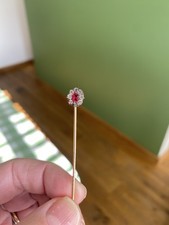 Antique Edwardian (?) Stick