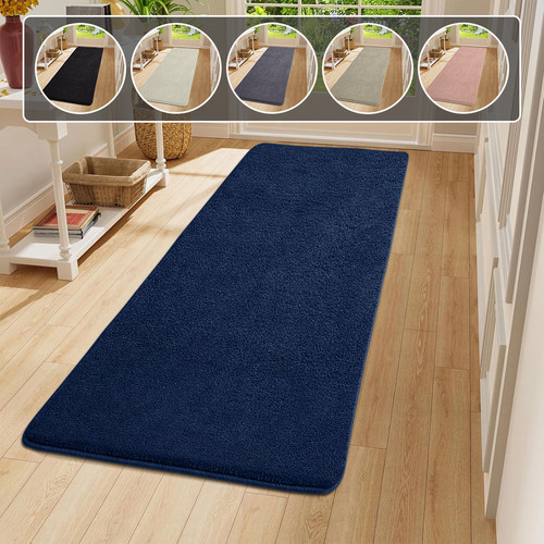 Non slip door mats long - door,