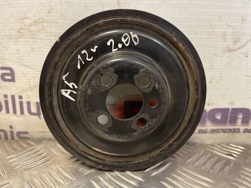 Audi f53 crankshaft pulley - audi, a5