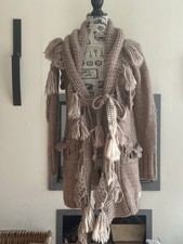 Odd Molly Alpaca Wool Blend