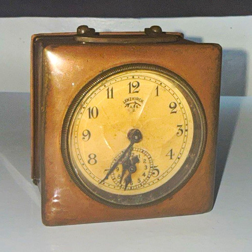 Kienzle wind mechanical - kienzle,