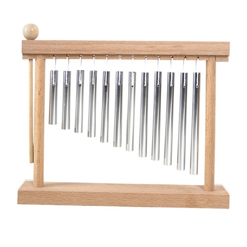 Note chime table - 12,