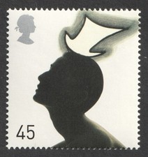 2001 Fabulous Hats. 45p Top