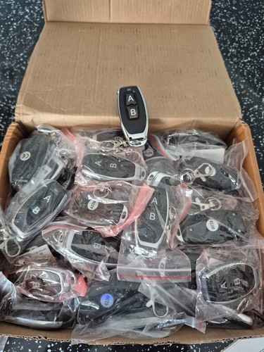 80x universal cloning electric - cloning,
