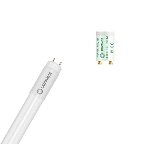 Led tube 830 - tube, 7w