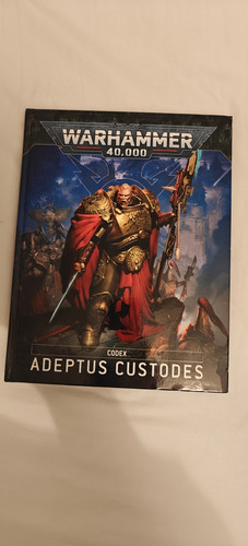 Warhammer 40k adeptus - ,