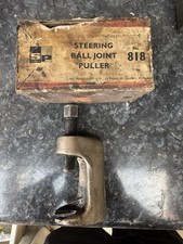 Sykes Pickavant Vintage Steering Ball joint Puller