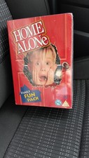 Home alone dvd film - dvd, collection