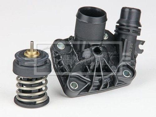 Borg beck bbt516 coolant - borg,