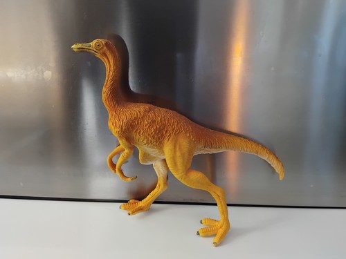 Gallimimus aaa elc - aaa,