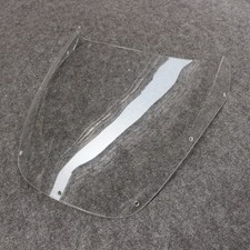 Fit Yamaha TZR250 2MA Motorcycle Accessories Windshield Windscreen Clear Clear