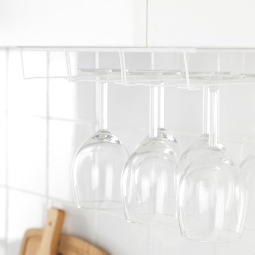 Ikea finmald under shelf - finmald, wine