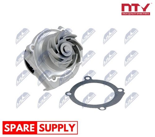 Water pump for fiat - for, 124