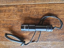 Scuba Diving Torch with Wrist