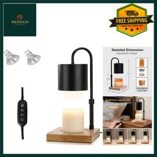 Elegant Electric Candle Warmer