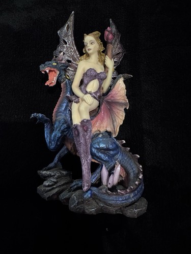 Vintage nemesis now fairy - nemesis,