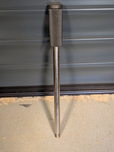 Ideal guillotine hand lever - ideal,
