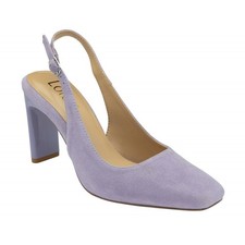 Womens Lotus Anita Slingback