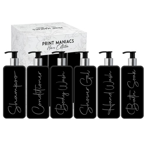 Mrs hinch inspired personalise - hinch,