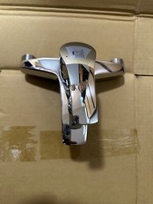 GROHE  Single-Lever Bath/Shower Mixer 1/2" Chrome 23334000