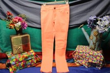 Maurices Women's Pink Skinny