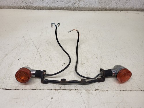Lexmoto arizona 125 - 125, front