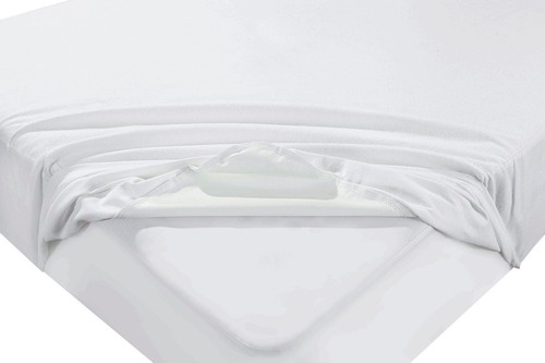 Waterproof mattress protector - mattress,