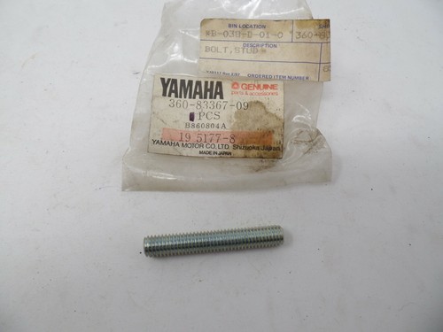 Nos yamaha flasher - nos, stud