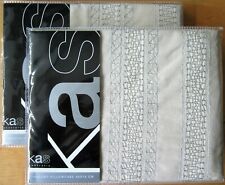 KAS Standard Pillowcase PAIR