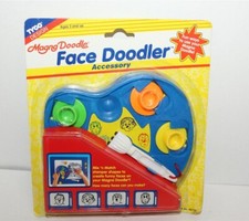 Magna Doodle Face Doodler