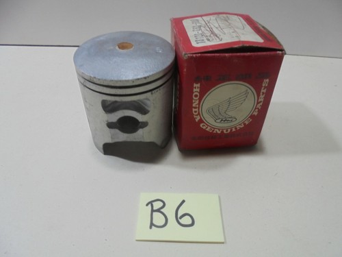 Genuine honda mbx80 1983 - genuine, 1983-85