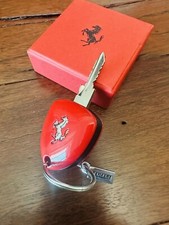 Ferrari California Vehicle Key