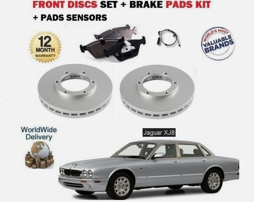 For jaguar xj8 - jaguar,