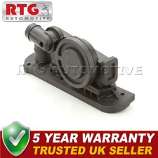 Crank case pvc oil - oil, breather