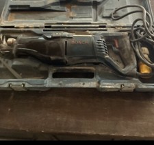 Bosch Corded Sabre/Reciprocating Saw 110v Heavy Duty