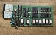 Rhodes Chroma CPU board