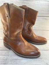 Golden Goose Cowboy Pull On