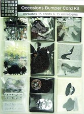 Wedding Card DIY Kit - Paper