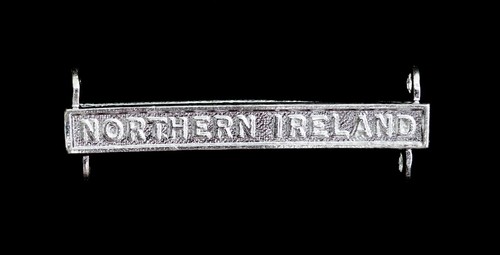 General service medal northern - medal,