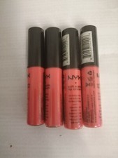 NYX SOFT MATTE LIP CREAM - **UK SELLER**- - ALL SHADES!  (12 COLOR)    