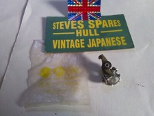 SUZUKI CONTACT POINTS ,B100,B100P ,TC120,TS250,KT120,genuine Suzuki 32240-07022.