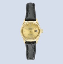 1969 Ladies' Rolex Oyster