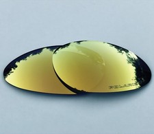 ENGRAVED POLARIZED 24K GOLD
